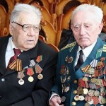 С 1 апреля ветераны Великой Отечественной войны будут ездить бесплатно