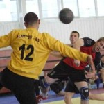 В Молдове прошел чемпионат по мужскому гандболу