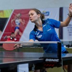 Дубоссарские спортсмены выиграли VI юношеские игры по настольному теннису