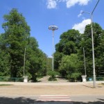 В Каменке проходит месячник по благоустройству города