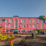 В ПМР свыше 82 образовательных учреждений было отремонтировано в 2015 году