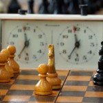 В Слободзее прошел чемпионат ПМР по шахматам