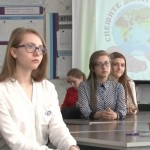 Акция «Твори добро» стартовала в Рыбнице