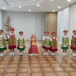 В Приднестровье стартовал Республиканский фестиваль детского и молодежного творчества «Юность, творчество, талант»